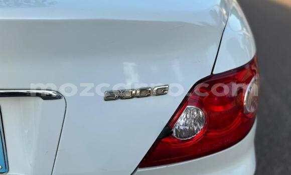 Comprar Usado Toyota Mark X Branco Carro em Maputo em Maputo Comprar Usado Toyota Mark X Branco Carro em Maputo em Maputo