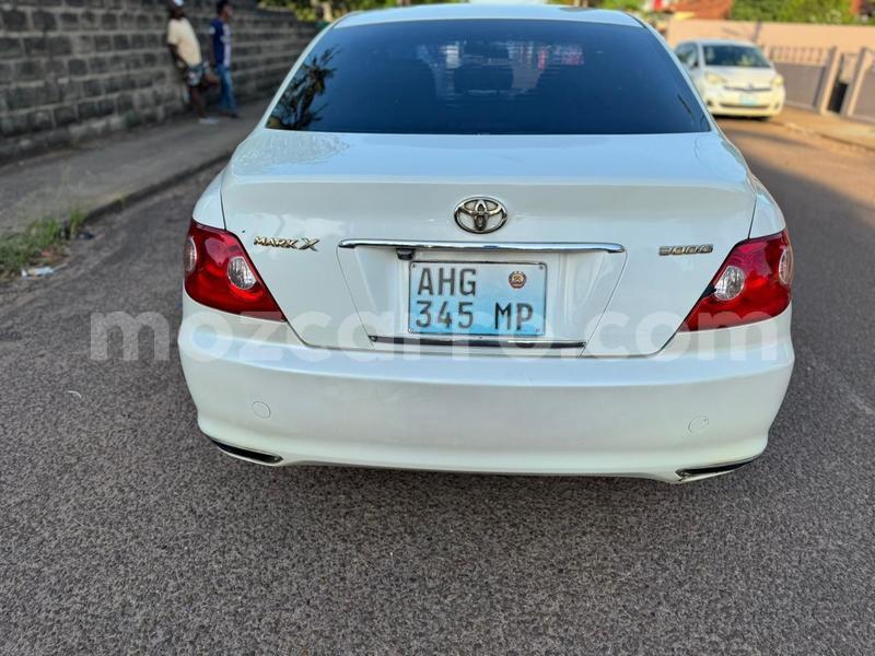 Big with watermark toyota mark x maputo maputo 32380