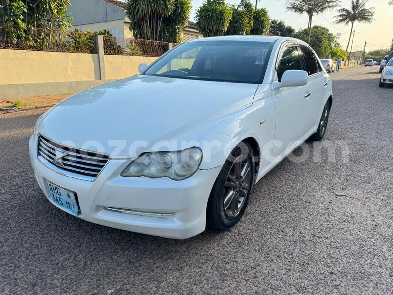 Big with watermark toyota mark x maputo maputo 32380