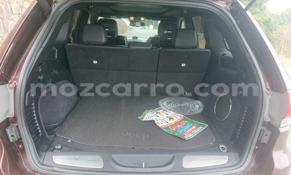 Comprar Usado Jeep Cherokee De outros Carro em Maputo em Maputo Comprar Usado Jeep Cherokee De outros Carro em Maputo em Maputo
