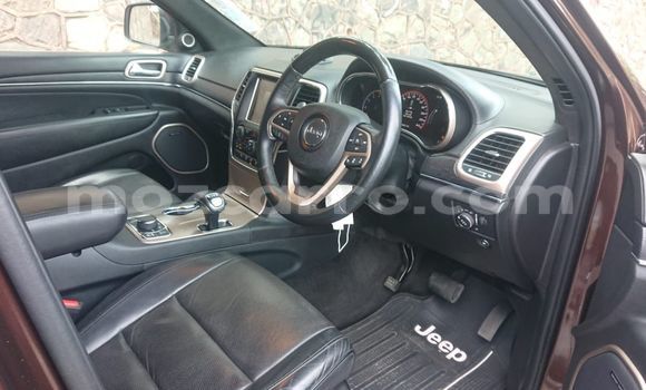 Comprar Usado Jeep Cherokee De outros Carro em Maputo em Maputo Comprar Usado Jeep Cherokee De outros Carro em Maputo em Maputo