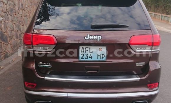 Comprar Usado Jeep Cherokee De outros Carro em Maputo em Maputo Comprar Usado Jeep Cherokee De outros Carro em Maputo em Maputo