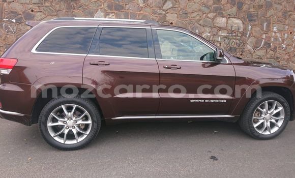 Comprar Usado Jeep Cherokee De outros Carro em Maputo em Maputo Comprar Usado Jeep Cherokee De outros Carro em Maputo em Maputo