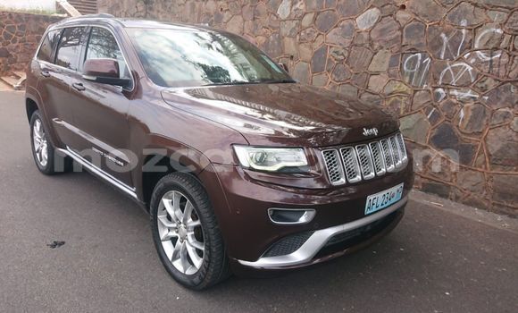Comprar Usado Jeep Cherokee De outros Carro em Maputo em Maputo Comprar Usado Jeep Cherokee De outros Carro em Maputo em Maputo