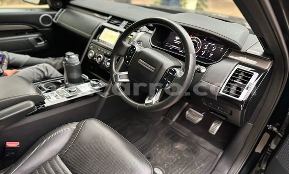 Comprar Novo Land Rover Discovery Preto Carro em Maputo em Maputo Comprar Novo Land Rover Discovery Preto Carro em Maputo em Maputo
