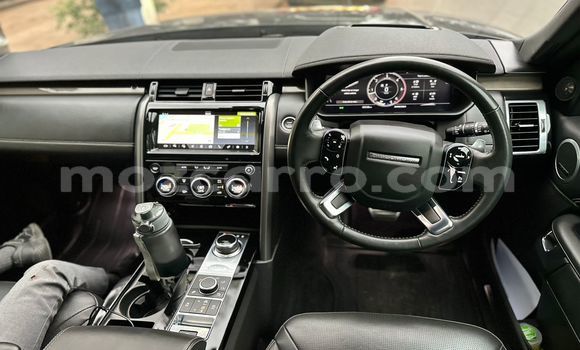 Comprar Novo Land Rover Discovery Preto Carro em Maputo em Maputo Comprar Novo Land Rover Discovery Preto Carro em Maputo em Maputo