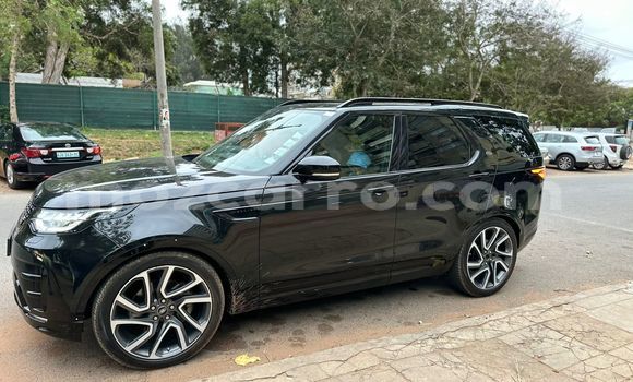 Comprar Novo Land Rover Discovery Preto Carro em Maputo em Maputo Comprar Novo Land Rover Discovery Preto Carro em Maputo em Maputo