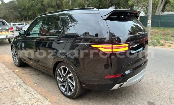 Comprar Novo Land Rover Discovery Preto Carro em Maputo em Maputo Comprar Novo Land Rover Discovery Preto Carro em Maputo em Maputo