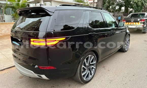 Comprar Novo Land Rover Discovery Preto Carro em Maputo em Maputo Comprar Novo Land Rover Discovery Preto Carro em Maputo em Maputo