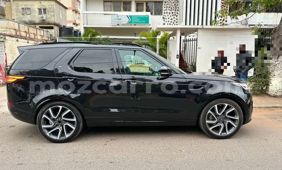 Comprar Novo Land Rover Discovery Preto Carro em Maputo em Maputo Comprar Novo Land Rover Discovery Preto Carro em Maputo em Maputo