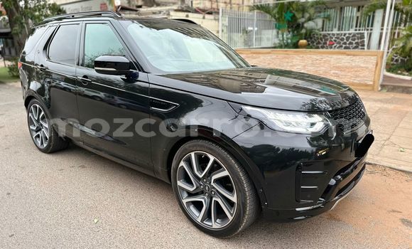 Comprar Novo Land Rover Discovery Preto Carro em Maputo em Maputo Comprar Novo Land Rover Discovery Preto Carro em Maputo em Maputo
