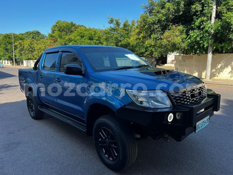 Big with watermark toyota hilux maputo maputo 32383