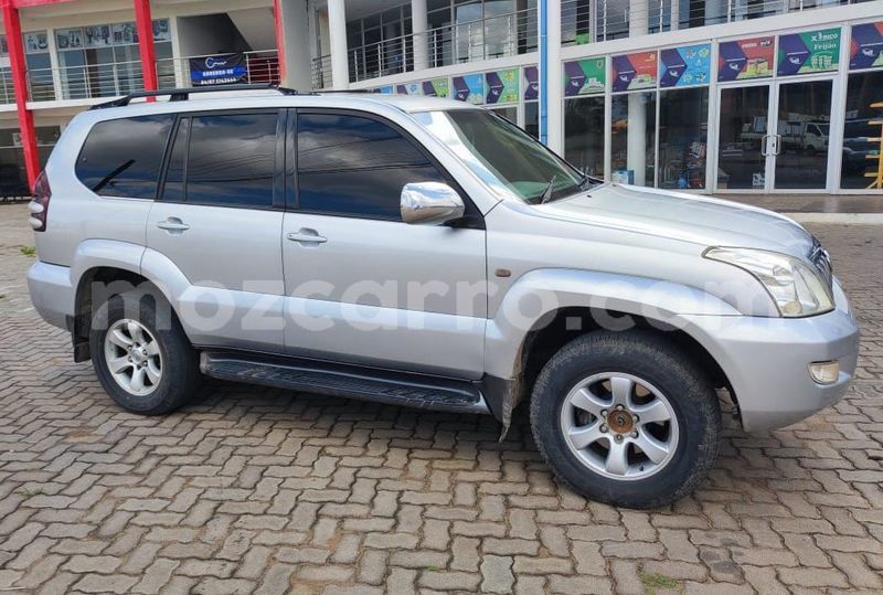 Big with watermark toyota land cruiser prado gaza manjacaze 32384