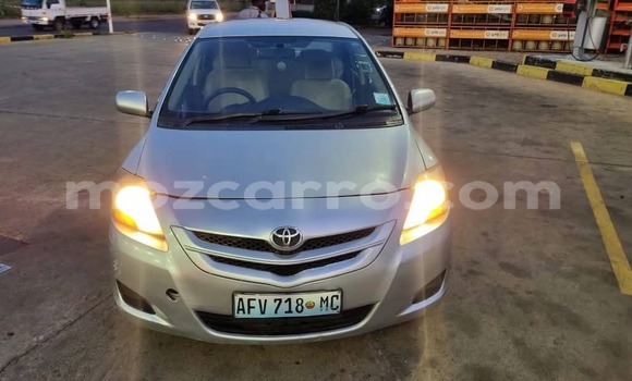 Comprar Usado Toyota Belta De outros Carro em Maputo em Maputo Comprar Usado Toyota Belta De outros Carro em Maputo em Maputo
