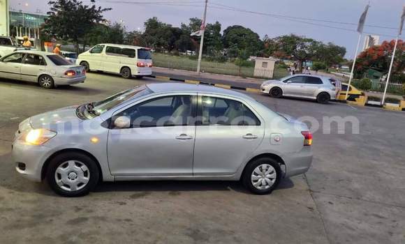 Comprar Usado Toyota Belta De outros Carro em Maputo em Maputo Comprar Usado Toyota Belta De outros Carro em Maputo em Maputo