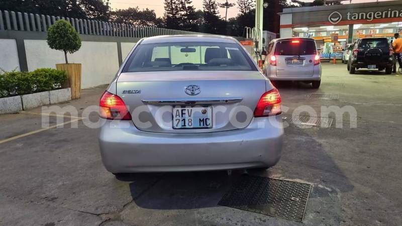 Big with watermark toyota belta maputo maputo 32385