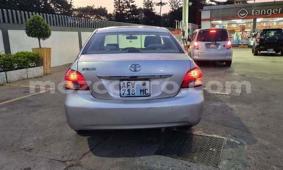 Comprar Usado Toyota Belta De outros Carro em Maputo em Maputo Comprar Usado Toyota Belta De outros Carro em Maputo em Maputo