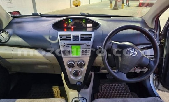 Comprar Usado Toyota Belta De outros Carro em Maputo em Maputo Comprar Usado Toyota Belta De outros Carro em Maputo em Maputo
