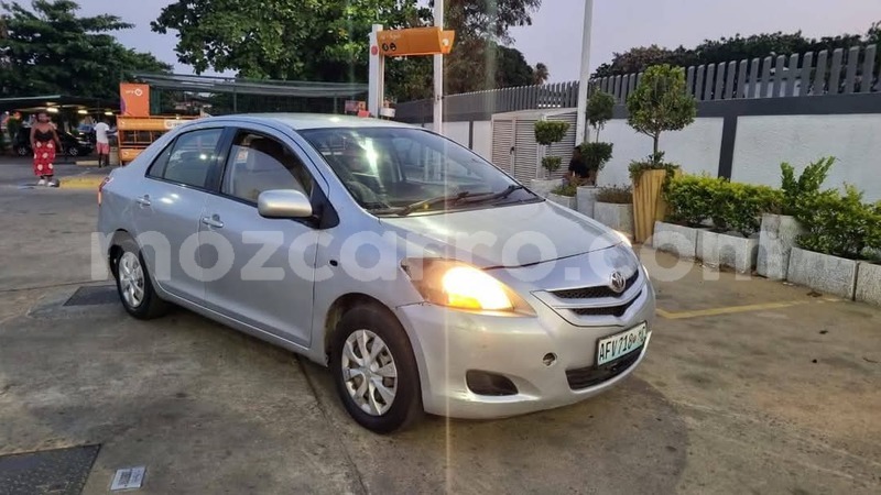 Big with watermark toyota belta maputo maputo 32385