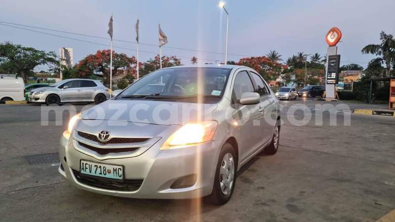 Big with watermark toyota belta maputo maputo 32385