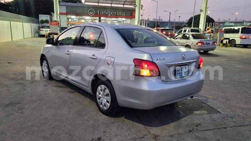 Big with watermark toyota belta maputo maputo 32385