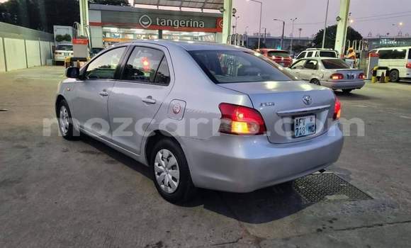Comprar Usado Toyota Belta De outros Carro em Maputo em Maputo Comprar Usado Toyota Belta De outros Carro em Maputo em Maputo