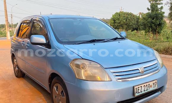 Tenga Tsaru Toyota Raum Bhuruu Mota in Maputo in Maputo