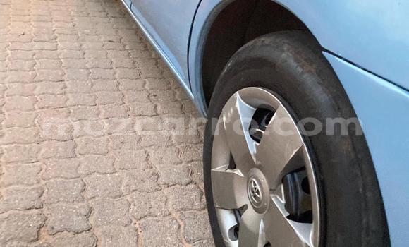 Buy Used Toyota Raum Blue Car in Maputo in Maputo Buy Used Toyota Raum Blue Car in Maputo in Maputo
