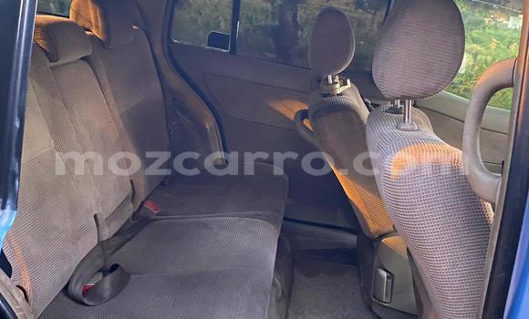 Buy Used Toyota Raum Blue Car in Maputo in Maputo Buy Used Toyota Raum Blue Car in Maputo in Maputo