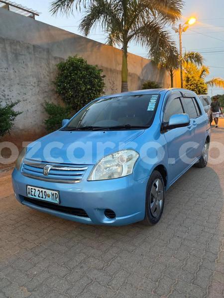 Big with watermark toyota raum maputo maputo 32386