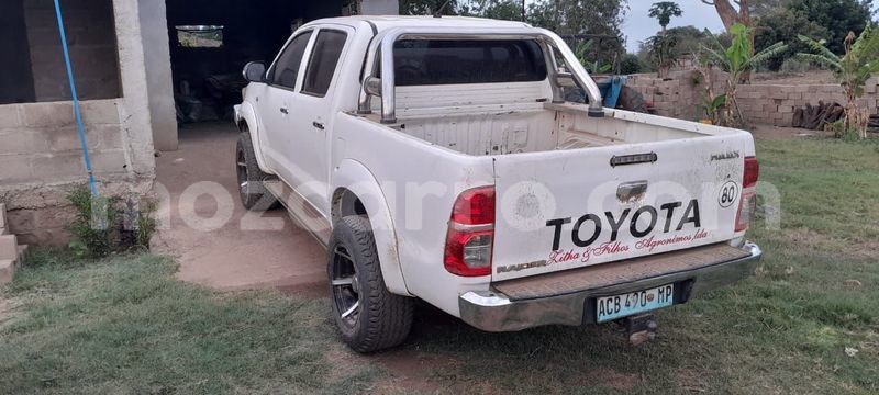 Big with watermark toyota hilux maputo maputo 32387