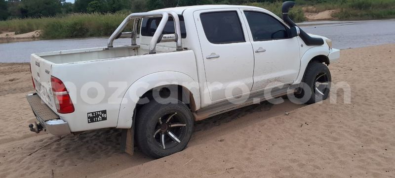 Big with watermark toyota hilux maputo maputo 32387