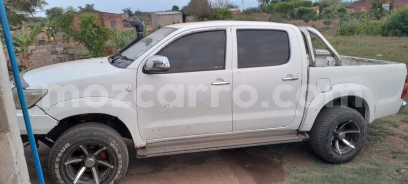 Big with watermark toyota hilux maputo maputo 32387