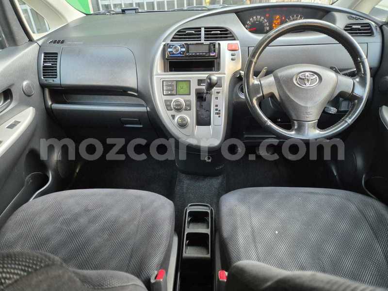 Big with watermark toyota ractis maputo maputo 32388