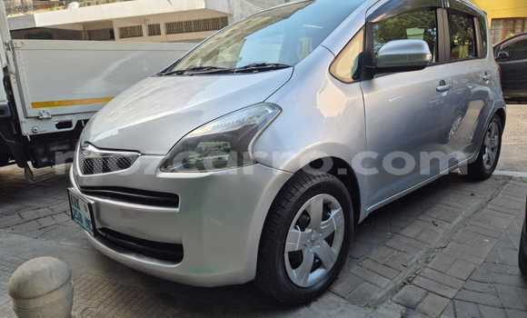 Buy Used Toyota Ractis Other Car in Maputo in Maputo Buy Used Toyota Ractis Other Car in Maputo in Maputo