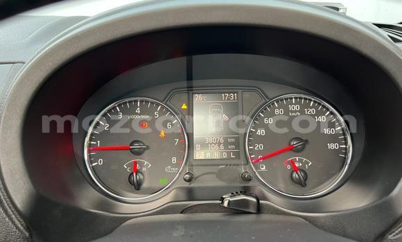 Buy Used Nissan X-Trail Red Car in Maputo in Maputo Buy Used Nissan X-Trail Red Car in Maputo in Maputo