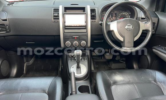 Buy Used Nissan X-Trail Red Car in Maputo in Maputo Buy Used Nissan X-Trail Red Car in Maputo in Maputo