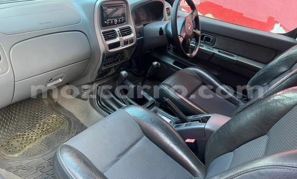 Buy Used Nissan Hardbody White Car in Maputo in Maputo Buy Used Nissan Hardbody White Car in Maputo in Maputo