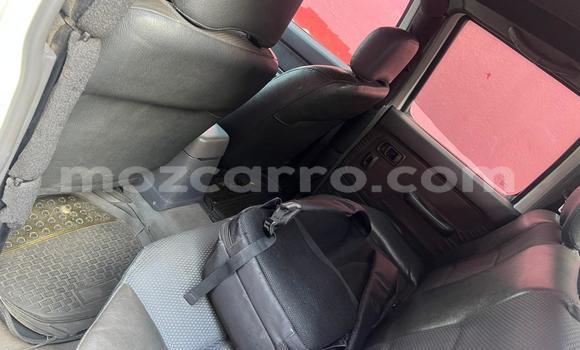 Buy Used Nissan Hardbody White Car in Maputo in Maputo Buy Used Nissan Hardbody White Car in Maputo in Maputo