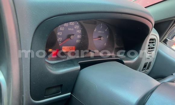 Buy Used Nissan Hardbody White Car in Maputo in Maputo Buy Used Nissan Hardbody White Car in Maputo in Maputo