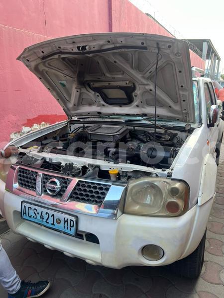 Big with watermark nissan hardbody maputo maputo 32390