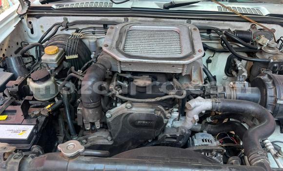 Buy Used Nissan Hardbody White Car in Maputo in Maputo Buy Used Nissan Hardbody White Car in Maputo in Maputo