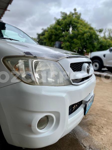 Big with watermark toyota hilux maputo maputo 32391