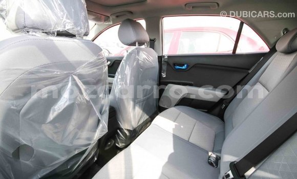 Tenga Imported Kia Rio Chena Mota in Import - Dubai in Cabo Delgado Tenga Imported Kia Rio Chena Mota in Import - Dubai in Cabo Delgado