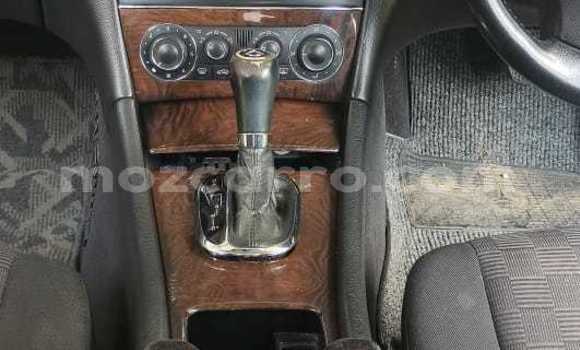 Comprar Usado Mercedes Viano De outros Carro em Moçambique em Nampula