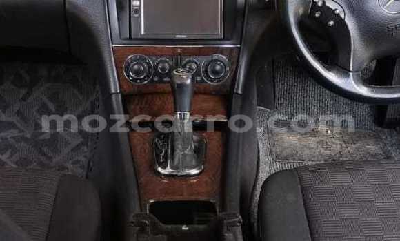 Comprar Usado Mercedes Viano De outros Carro em Moçambique em Nampula Comprar Usado Mercedes Viano De outros Carro em Moçambique em Nampula