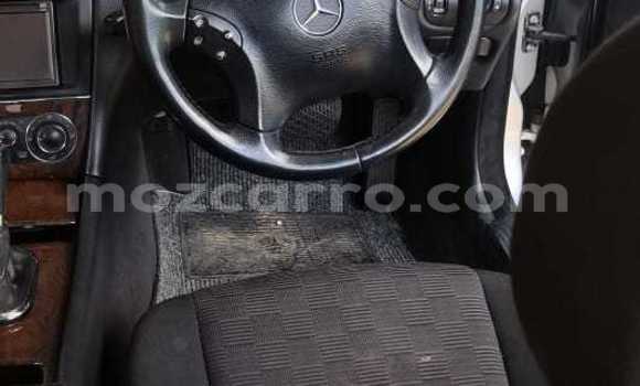 Comprar Usado Mercedes Viano De outros Carro em Moçambique em Nampula Comprar Usado Mercedes Viano De outros Carro em Moçambique em Nampula