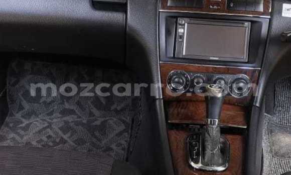 Comprar Usado Mercedes Viano De outros Carro em Moçambique em Nampula Comprar Usado Mercedes Viano De outros Carro em Moçambique em Nampula