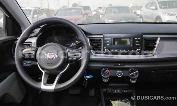 Tenga Imported Kia Rio Chena Mota in Import - Dubai in Cabo Delgado Tenga Imported Kia Rio Chena Mota in Import - Dubai in Cabo Delgado