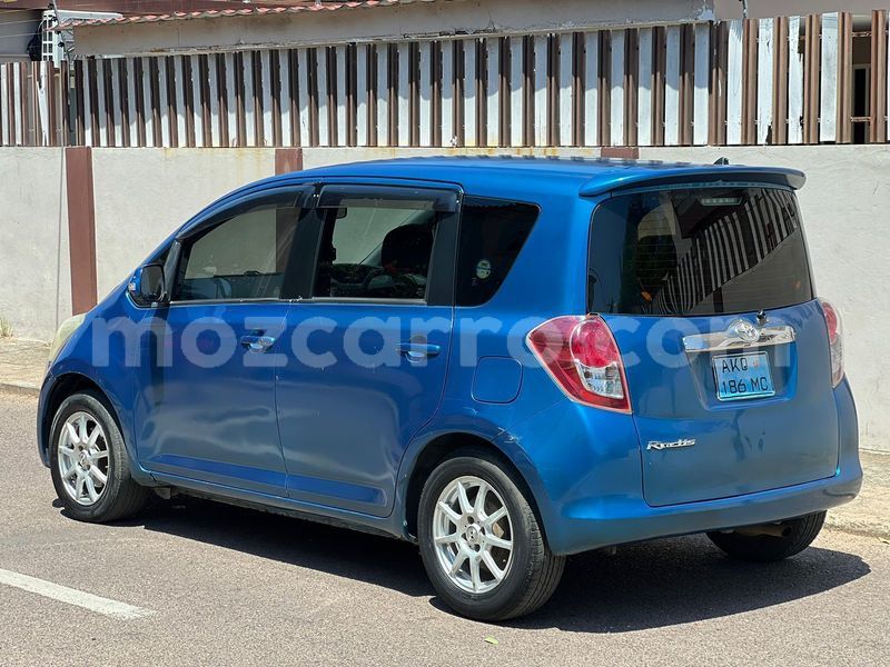 Big with watermark toyota ractis maputo maputo 32394